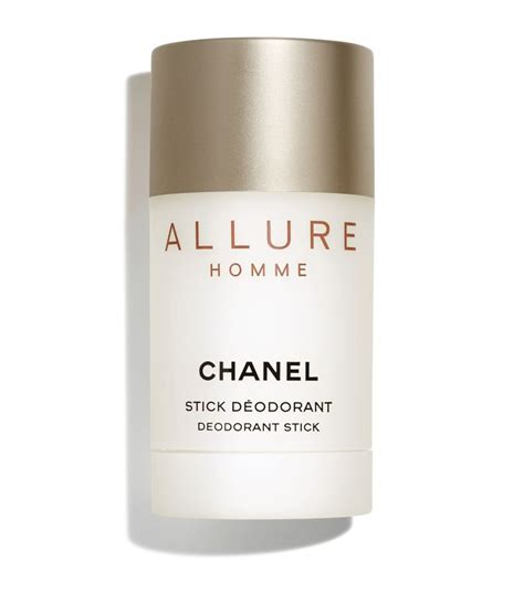 chanel allure deodorant stick review|Chanel Allure deodorant spray.